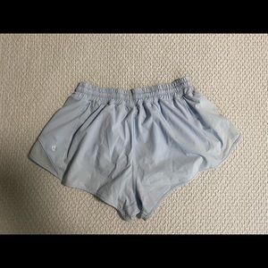Lululemon Hotta Hot Short